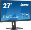 IIYAMA Monitor 27 cali XUB2792QSC-B5 IPS,QHD,USB-C,HDMI,DP,USB3.0,HAS(150mm)